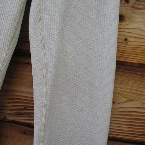 Lululemon Womens Engineered Warmth Jogger Pants Vapor White - Image 7