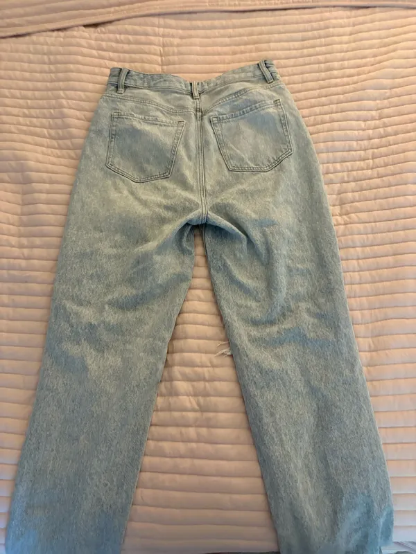 PacSun 90s Boyfriend Jeans - Image 2