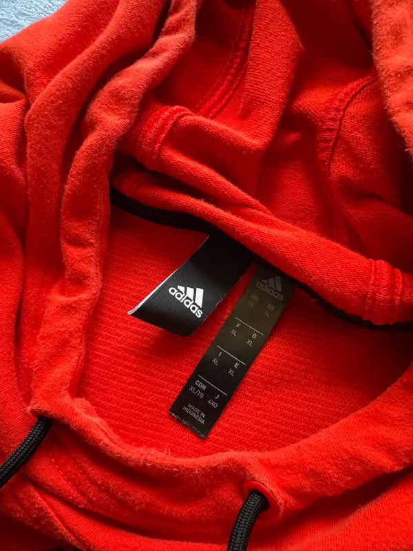 Adidas Hoodie - Image 3