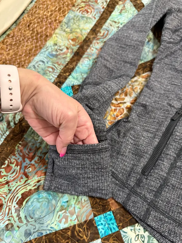 Lululemon Define Jacket - Image 10