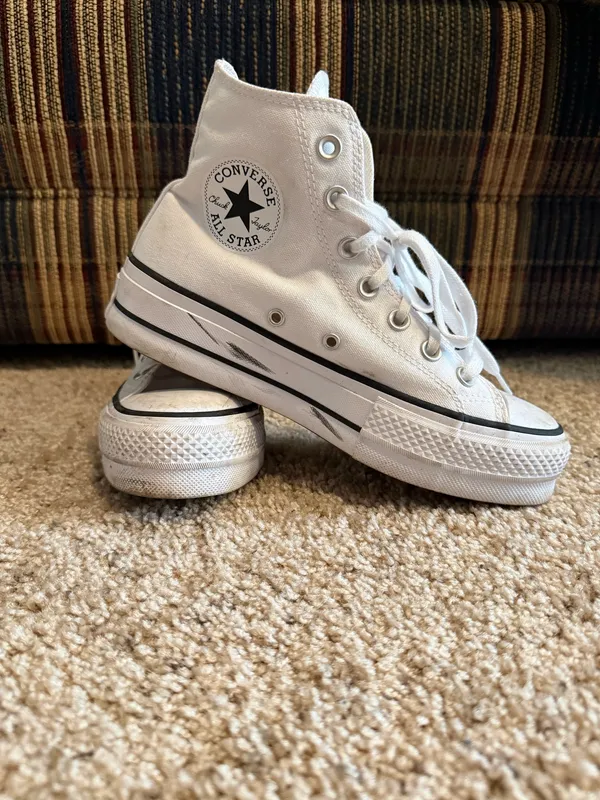 Converse High-Top - Image 2