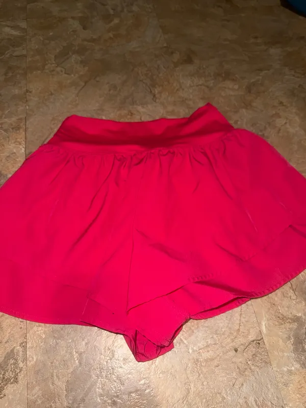 Women’s butterfly shorts - Image 3