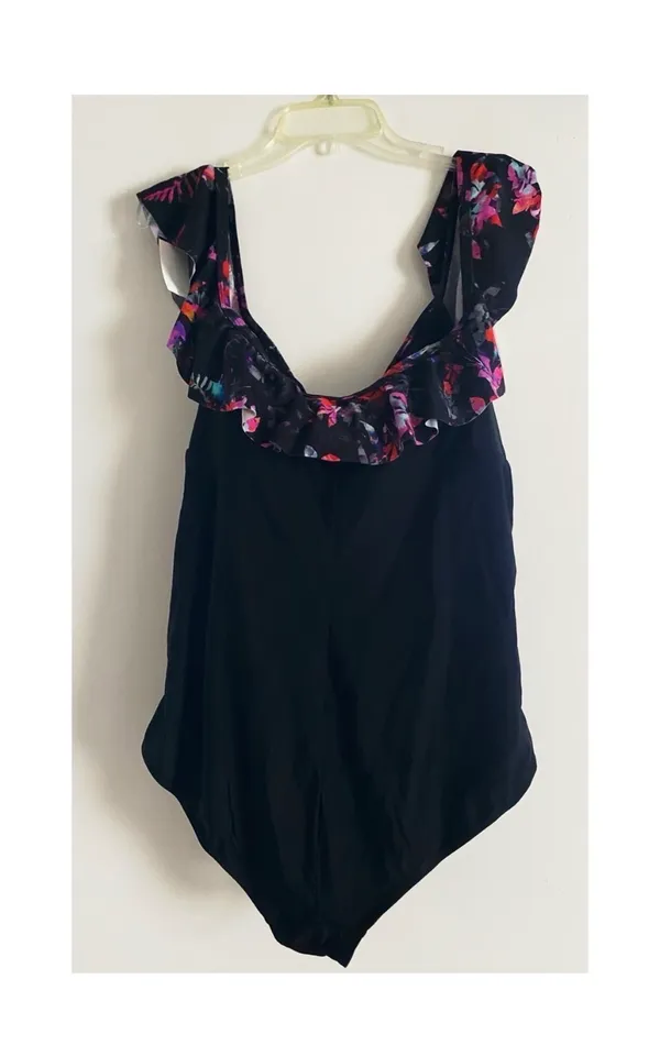 Torrid One-Piece Swimsuit - Image 5