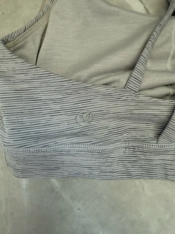 Lululemon Energy Bra - Image 4