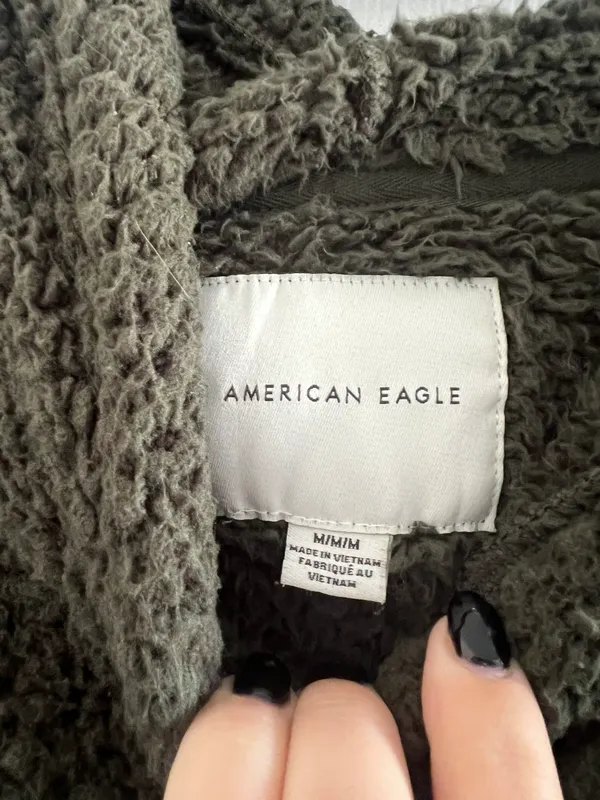 American Eagle Outfitters Sweatshirt - Image 2
