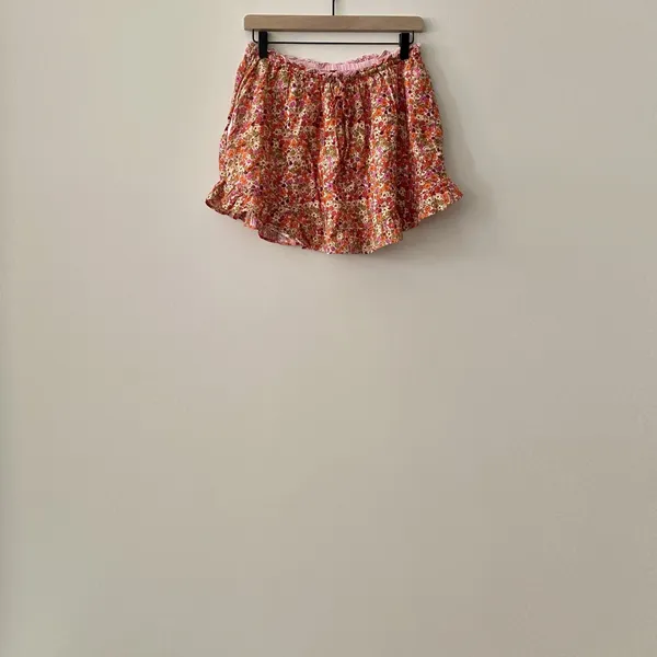 NWOT Free People Ellia Printed Set - Image 11