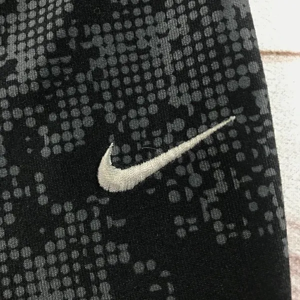 Nike Dri-Fit Women's Workout Leggings XS - Image 2
