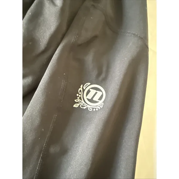 Novara Cycling Shorts Women Large Liner Padded Polyester Spandex Blend MTB‎ - Image 4