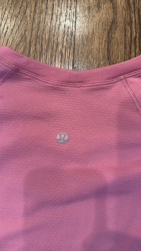 Lululemon Swiftly Long Sleeve - Image 2