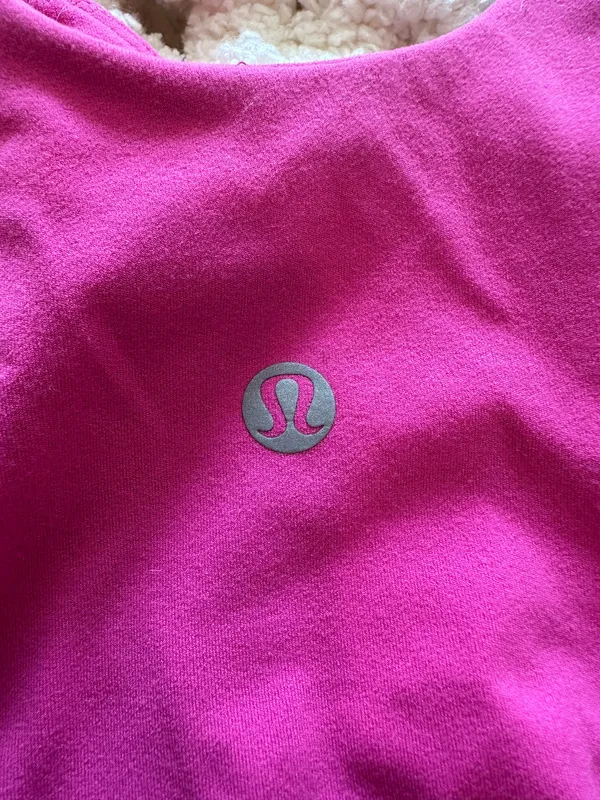Lululemon Align Tank Top Pink - Image 3