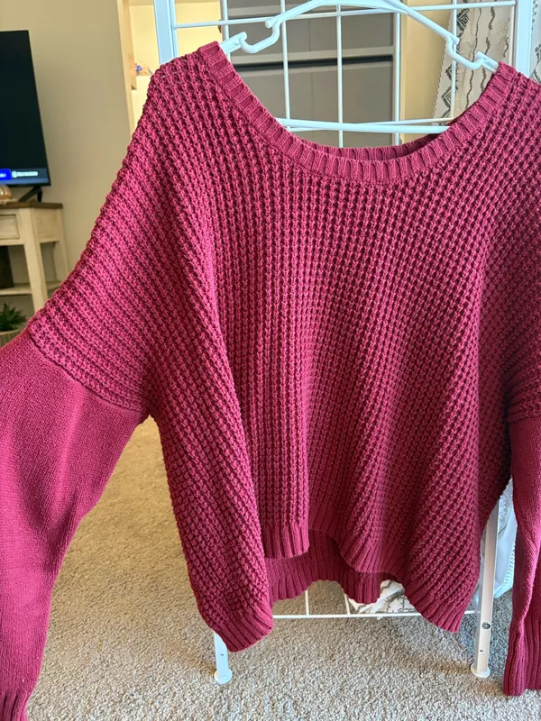 Old Navy Sweater - Image 2