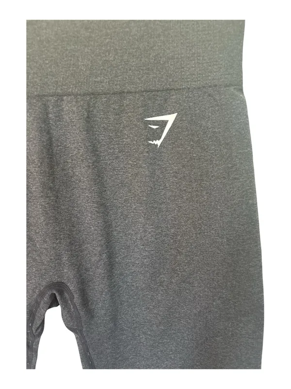 GYMSHARK Sweat Seamless Leggings High Rise Women’s - Image 2