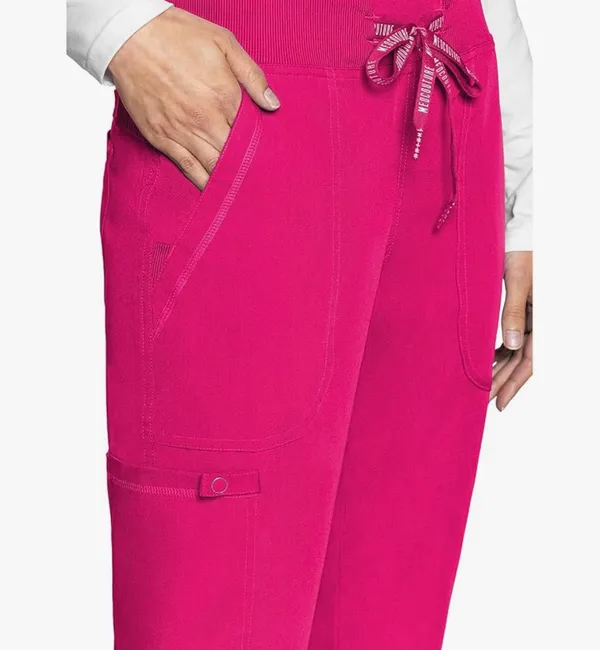 MedCouture Scrub Joggers - Image 2