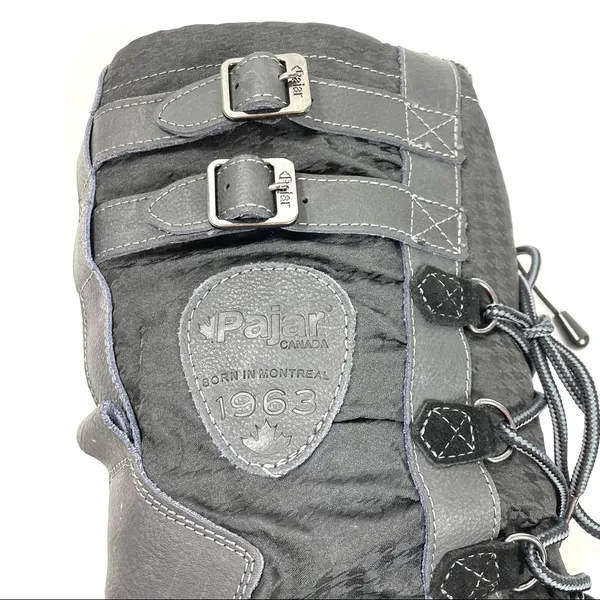 Pajar Snow Boots - Image 4