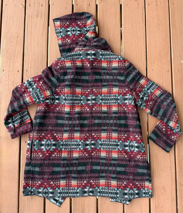 Cripple Creek Jacker Red Size M - Image 2