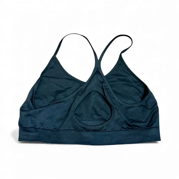 Zella Sports Black Sports Bra- L - Image 4