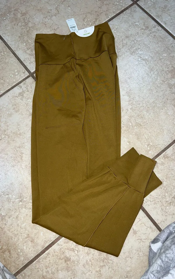 Aerie Jogger Leggings - Image 5