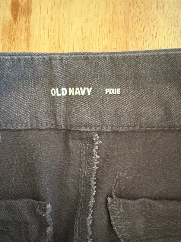 Old Navy Pixie Pants - Image 2