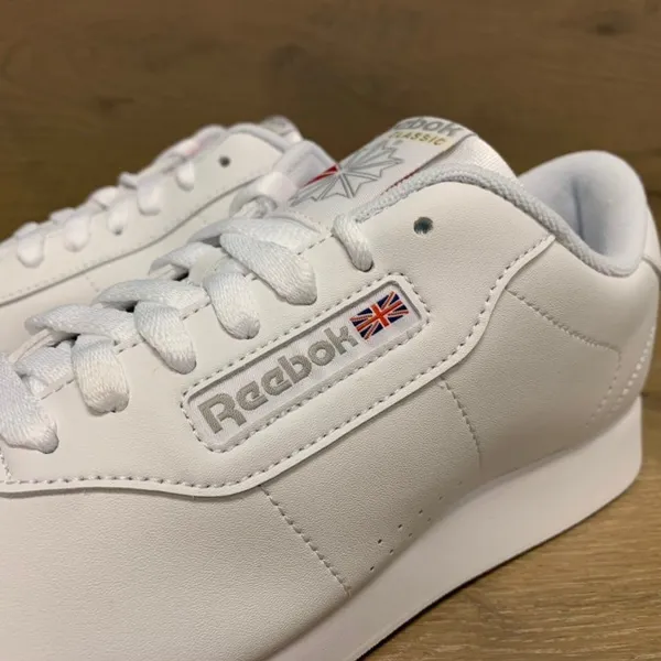 Reebok Princess Women Size 9 - Image 2