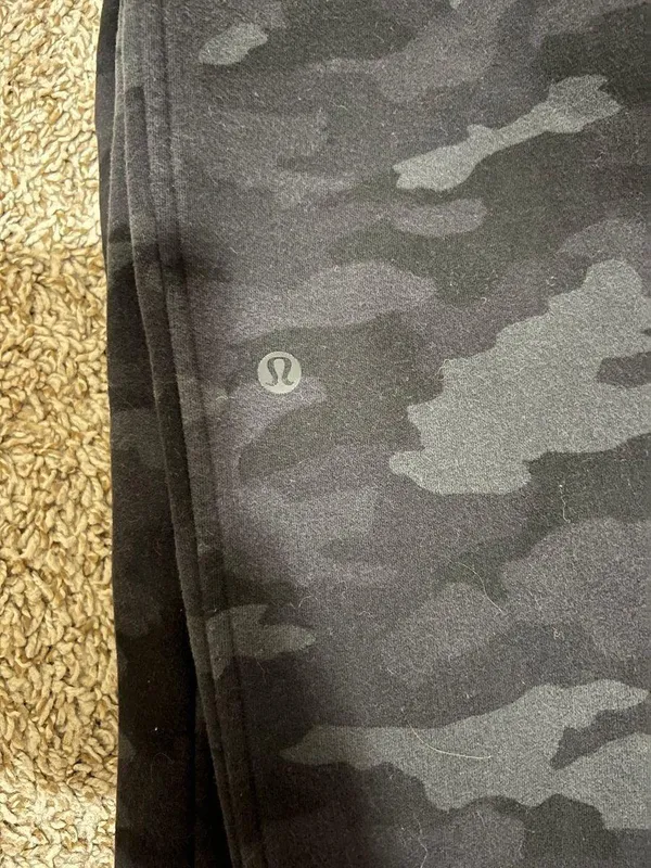 Lululemon Sweatpants Joggers - Image 3