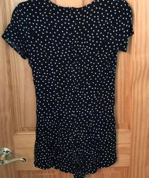Kendall + Kylie Polka Dot Romper | FREE SHIPPING!! - Image 2