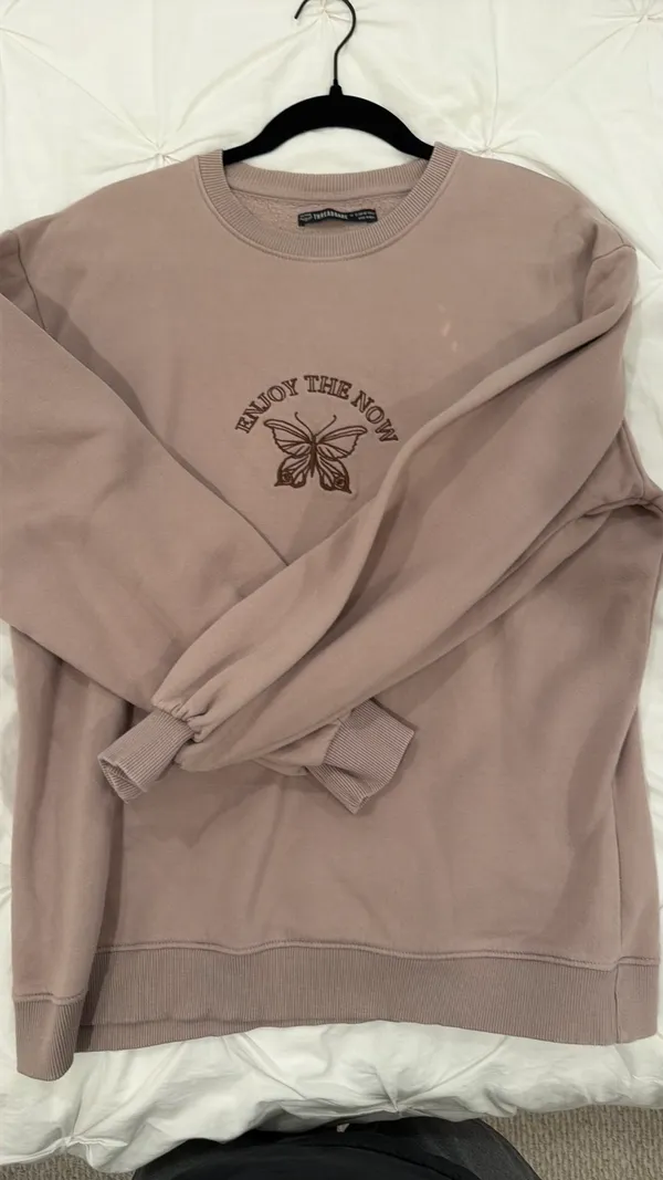 Threadbare Crewneck - Image 4