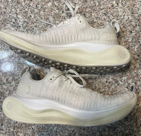 Women's Nike ReactX Infinity Run 4 Tennis Shoes - Image 3