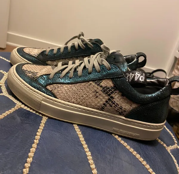 P448 Sneakers - Image 3