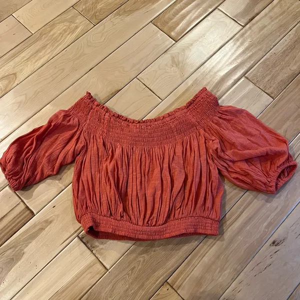 Free People Top - Image 4