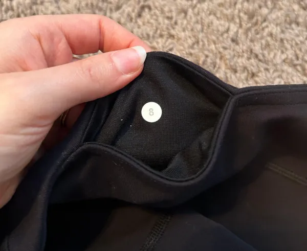 Lululemon ‼️ Groove Short‼️ - Image 4
