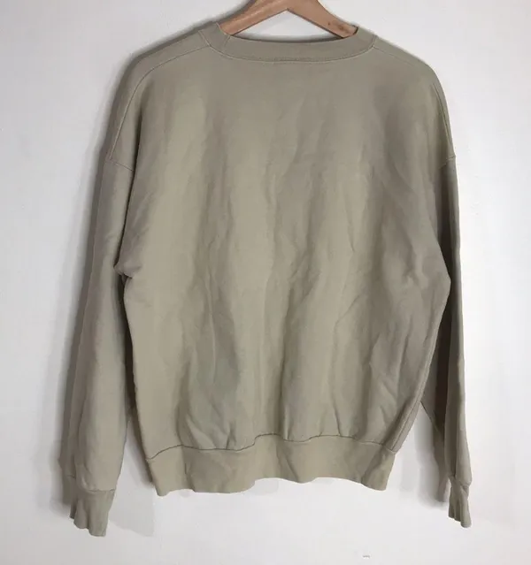 Vintage classic Florida iguana pullover sweatshirt size medium - Image 10
