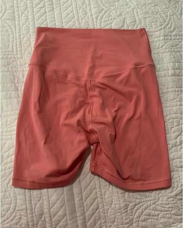 OFFLINE by Aerie Shorts - Image 2