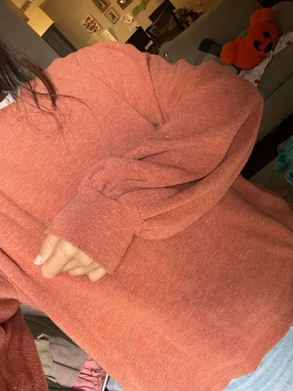 Madewell Long Sleeve - Image 4