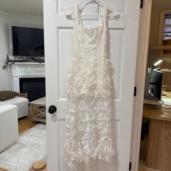 Show Me Your Mumu Maxi Dress - Image 3