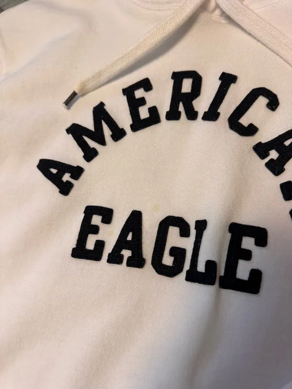 American Eagle Hoodie - Image 3