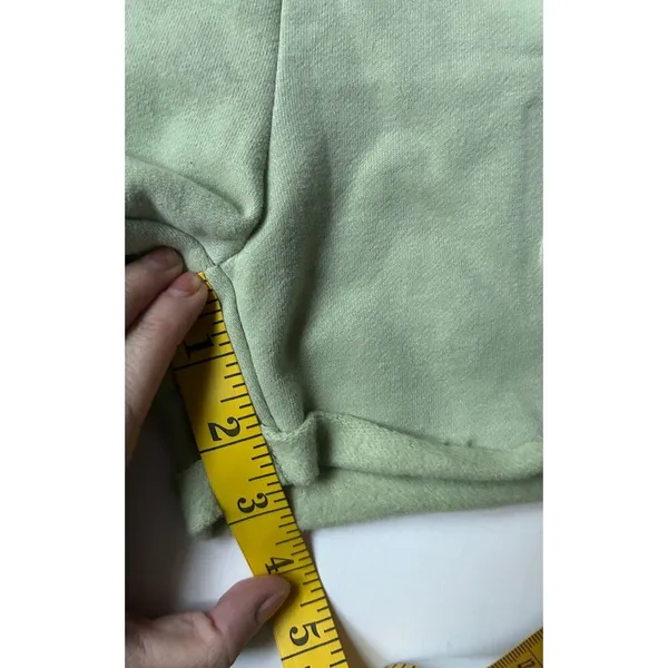 Happy Camp3r Shorts size XS - Image 8