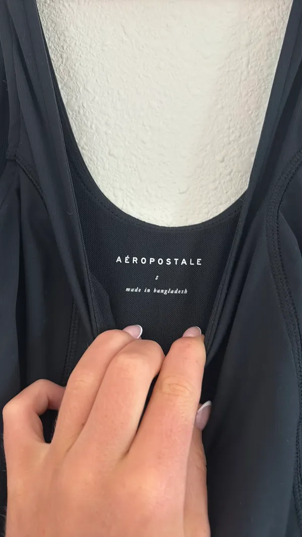 Aeropostale Romper - Image 2