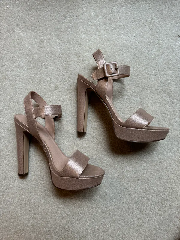 Madden Girl Heels - Image 3