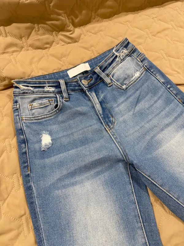 Vervet Jeans - Image 2