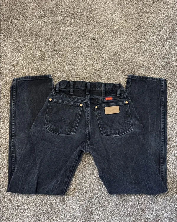 Wrangler Vintage Jeans - Image 3