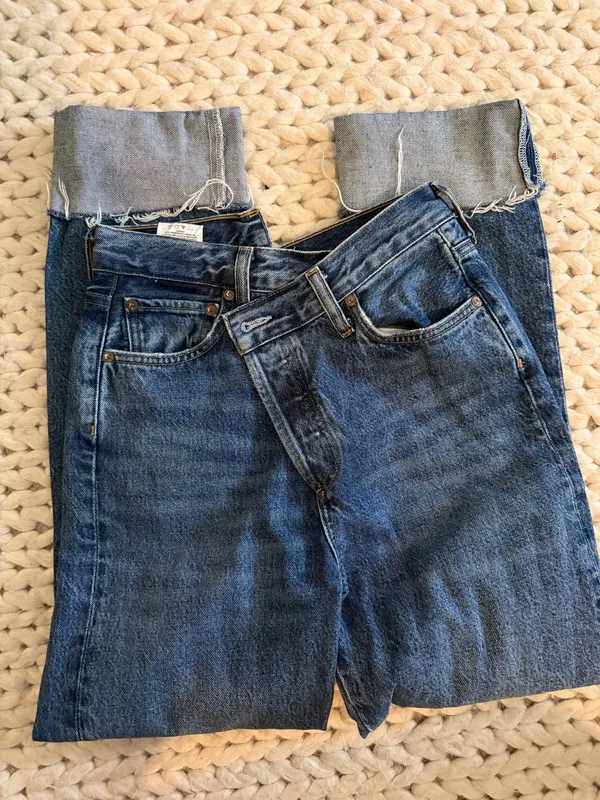 AGOLDE Jeans - Image 4