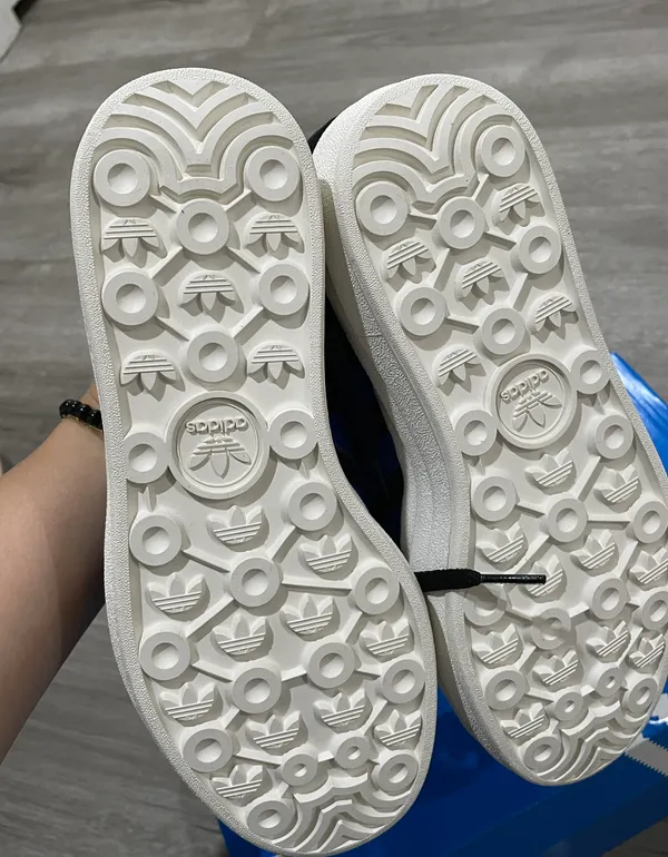 Adidas Gazelle platform Bold Sneaker - Image 6