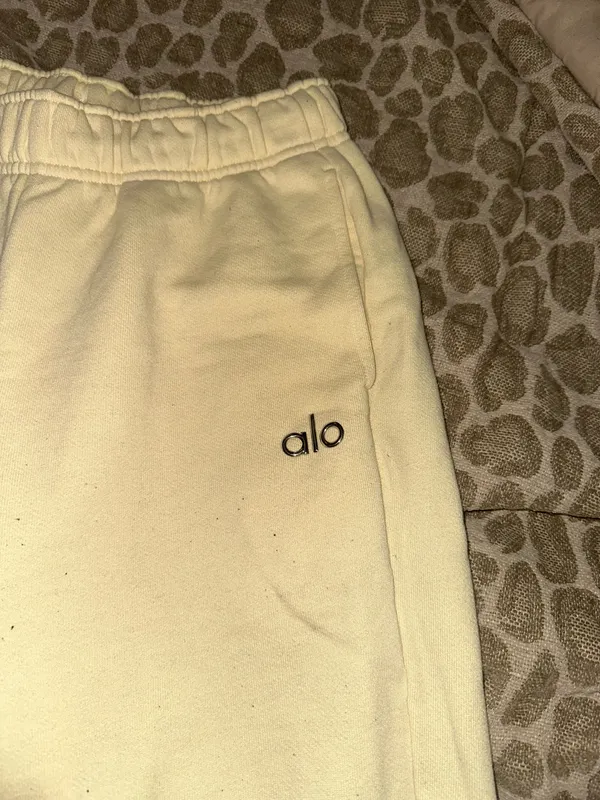 Accolade Sweatpants Alo Yoga - Image 2