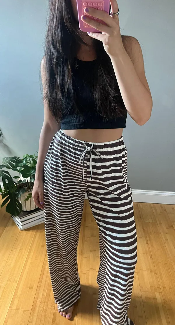 VRG Girl Reiti Pants - Image 2
