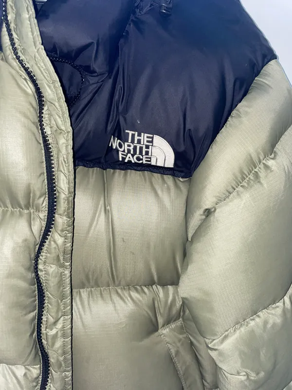The North Face 700 Puffer Jacket - Image 5