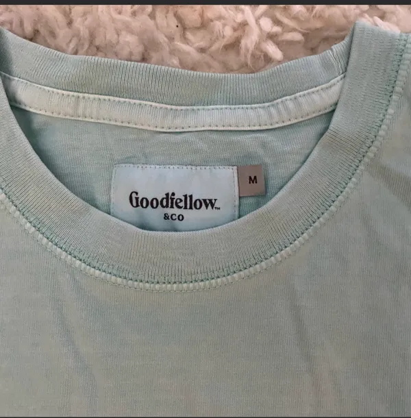 Goodfellow Men’s Long Sleeve - Image 3