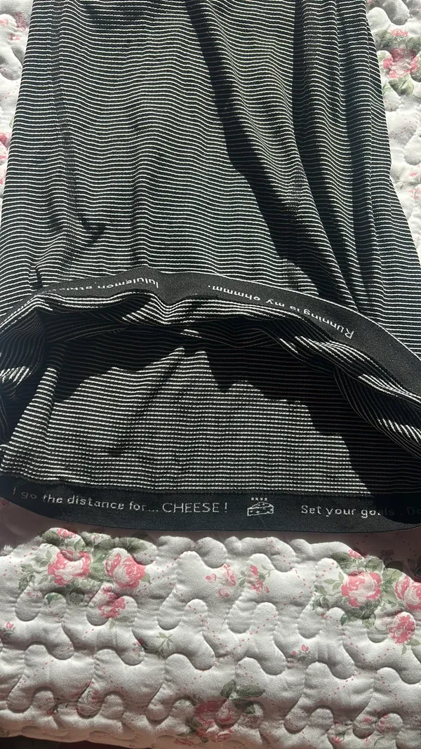 Lululemon Racerback Tank  - Image 3