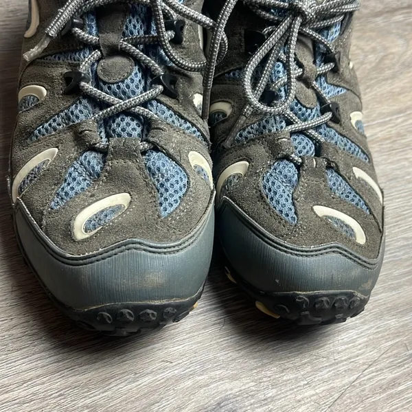 Nevados Trail Runners/Hiking Shoes - Image 10