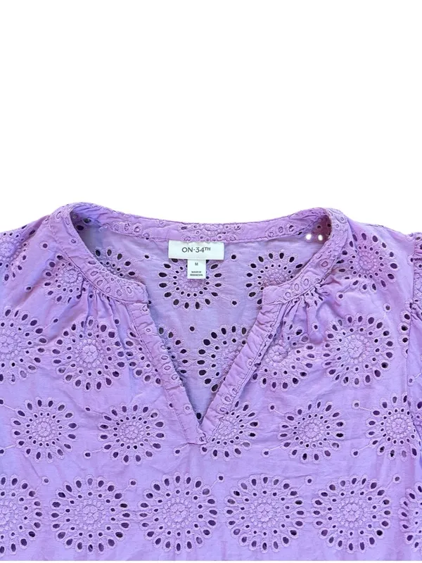 ON 34th Eyelet Split - Image 2