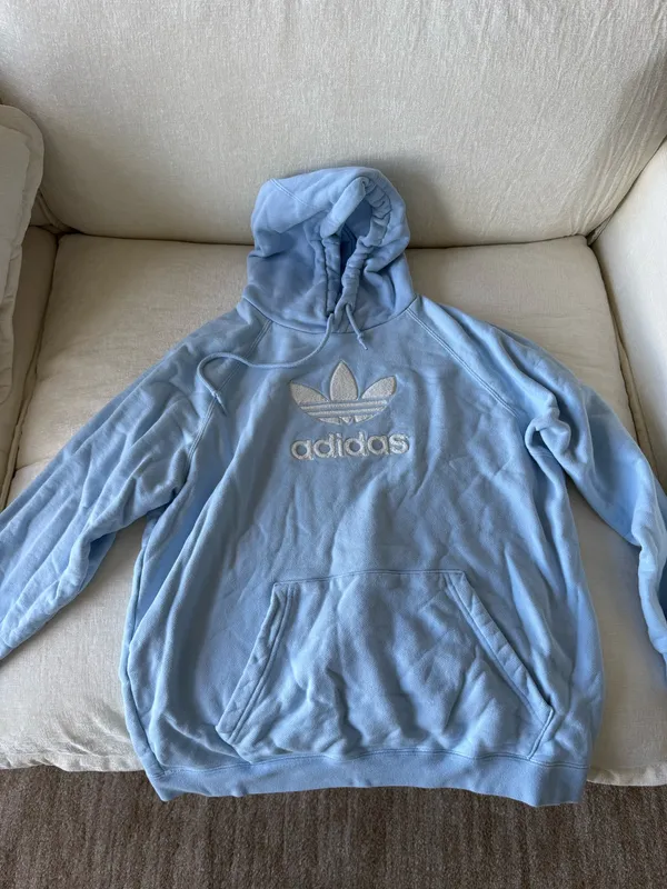 Adidas Hoodie - Image 2